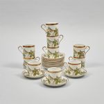 987 3177 MOCCA SET